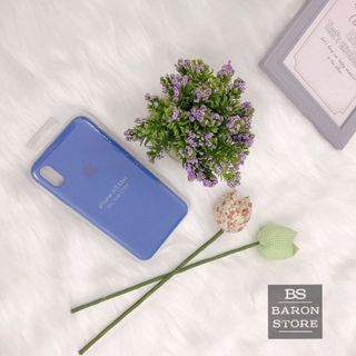 Ốp lưng chống bẩn iPhone X/XSMax