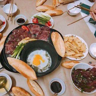 Bếp lẩu nướng Osaka 2 trong 1 đa năng