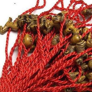 Vòng tay chỉ đỏ may mắn giá sỉ
