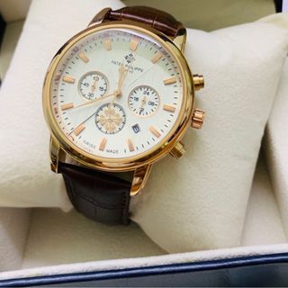 Da patttteck piillip