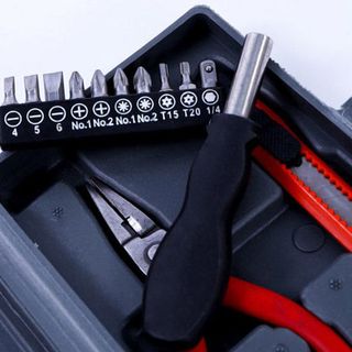 Bộ dụng cụ sửa chữa đa năng 24 món