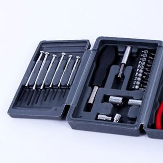 Bộ dụng cụ sửa chữa đa năng 24 món