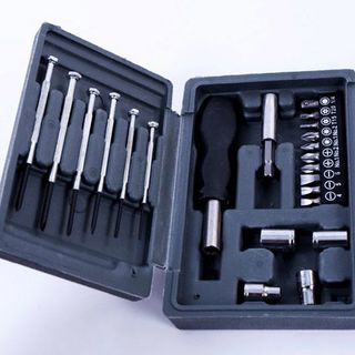 Bộ dụng cụ sửa chữa đa năng 24 món