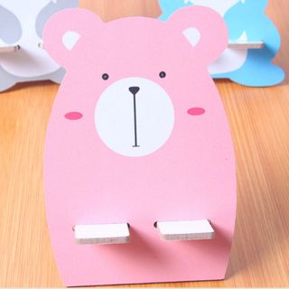 Kệ gỗ đựng điện thoại