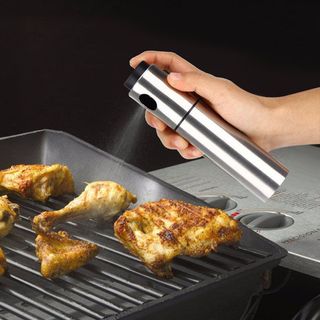 Bình xịt dầu inox đa năng tiện dụng