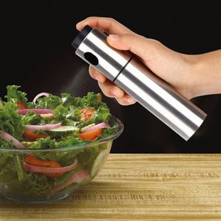 Bình xịt dầu inox đa năng tiện dụng