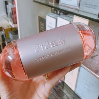 Nước Hoa 212Sexy SUPERFAKE - REPLICA 11 giá sỉ