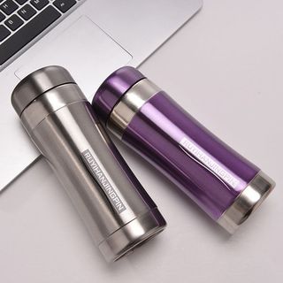 Bình giữ nhiệt 2 lớp Jingpin sang trọng