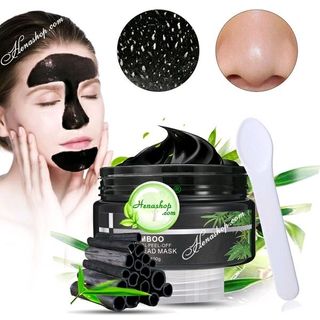 Gel hút mụn than tre hoạt tính
