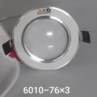 LED 3 chế độ sáng AL6010