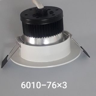 LED 3 chế độ sáng AL6010