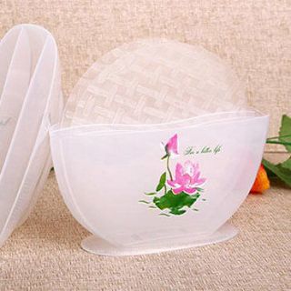 Tô Nhúng Bánh Tráng 3 Ngăn Lớn