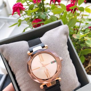 Guc ci lưới nam châm