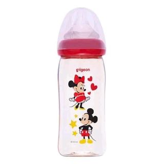 BÌNH SỮA DISNEY PPSU PLUS 240ML