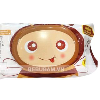 Khăn ướt agi 100 tờ không mùi