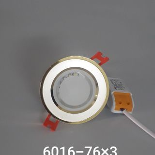 LED 3 chế độ sáng AL6016
