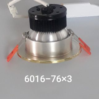 LED 3 chế độ sáng AL6016