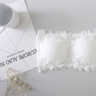 Áo Bralette quây ren