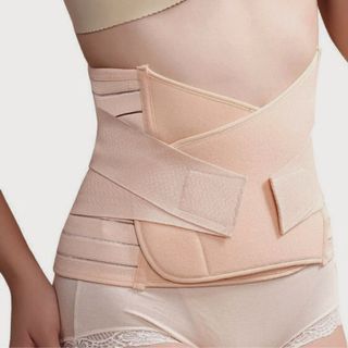 Đai nịt bụng thoáng khí định hình eo