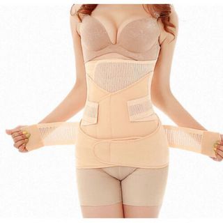 Đai nịt bụng thoáng khí định hình eo