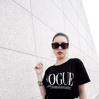 Áo Vouge