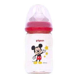 BÌNH SỮA DISNEY PPSU PLUS 160ML