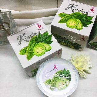 Kem khổ qua Thái lan