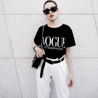 Áo Vouge