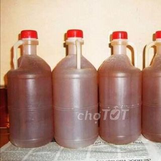 mật ong rừng nguyên chất không pha