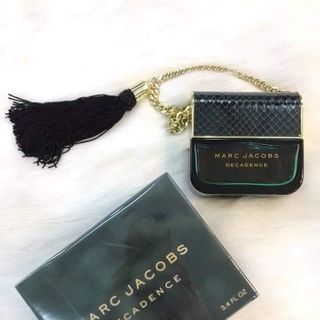 Nước Hoa MarcJacobs Túi Xách SUPERFAKE - REPLICA 11 giá sỉ