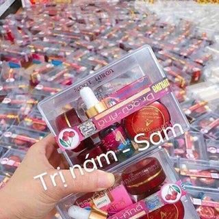 Kem yanhee Trị nám