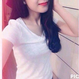 áo thun fom rộng cổ Tim