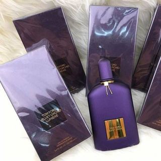 Nước Hoa TomFordVelvetOrchiddd SUPERFAKE - REPLICA 11 giá sỉ