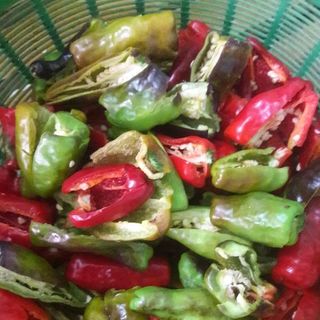 ĐẶC SẢN MĂNG ỚT