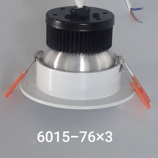 LED 3 chế độ sáng AL6015