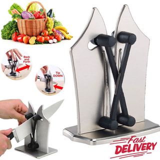 Dụng cụ mài dao Bavarian Edge thế hệ mới
