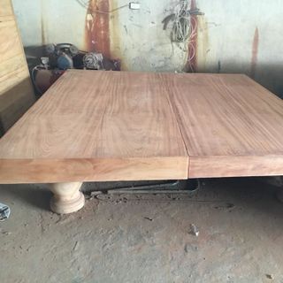 Bộ chiếu ngựa xoan đào siêu rẻ