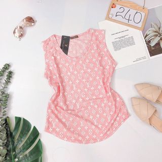 Áo tanktop Mẫu siêu xinn xịn chất thun đẹp miễn bàn luôn