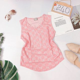 Áo tanktop Mẫu siêu xinn xịn chất thun đẹp miễn bàn luôn