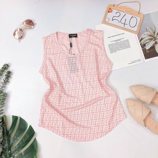 Áo tanktop Mẫu siêu xinn xịn chất thun đẹp miễn bàn luôn