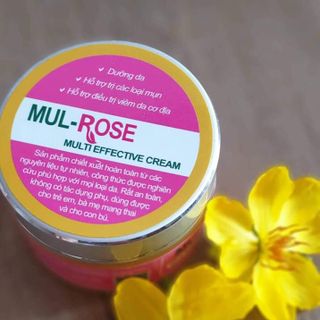 Kem Mulrose