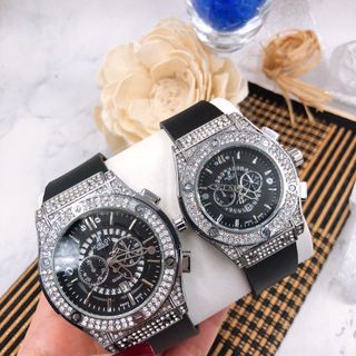 Hub lot mặt số lạ 145K
