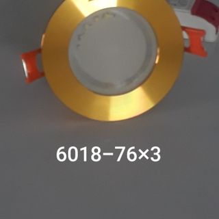 LED 3 chế độ sáng AL6018