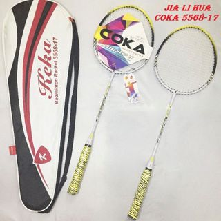 Vợt cầu lông 5568