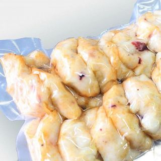 Chả mực giã tay loại đặc biệt