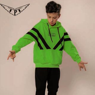 Áo thun bé trai Hoodie giá sỉ tphcm