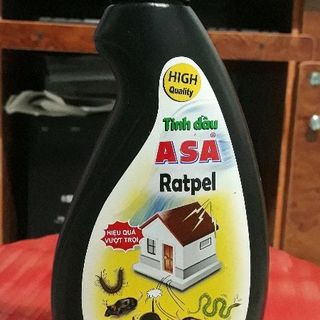 Xịt chuột asa 350ml