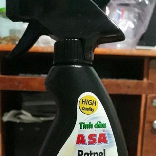 Xịt chuột asa 350ml