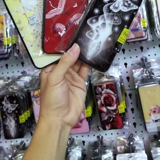 ốp tráng gương hoa các loại full mã