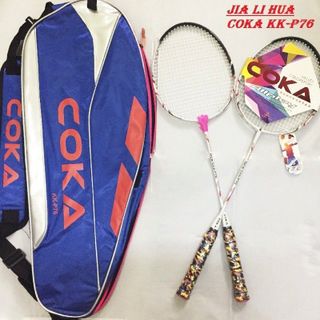 Vợt cầu lông P76